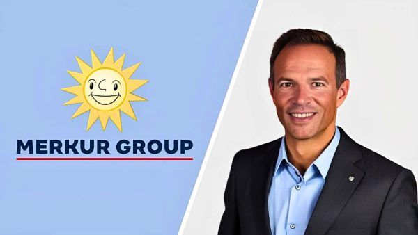 Merkur Group แต่งตั้ง Christian Reinhard เข้าเป็นคณะกรรมการบริหาร