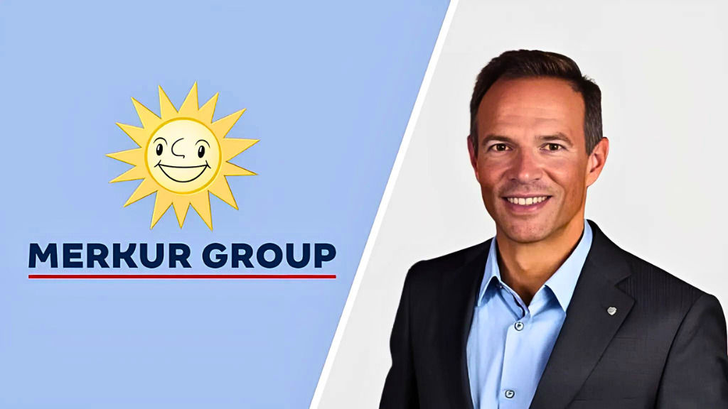 Merkur Group nomeia Christian Reinhard para seu conselho