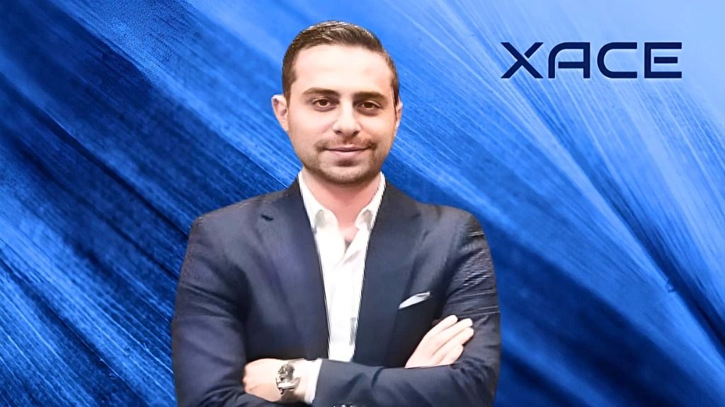 Xace appoints Reuben Abela as CEO of European division