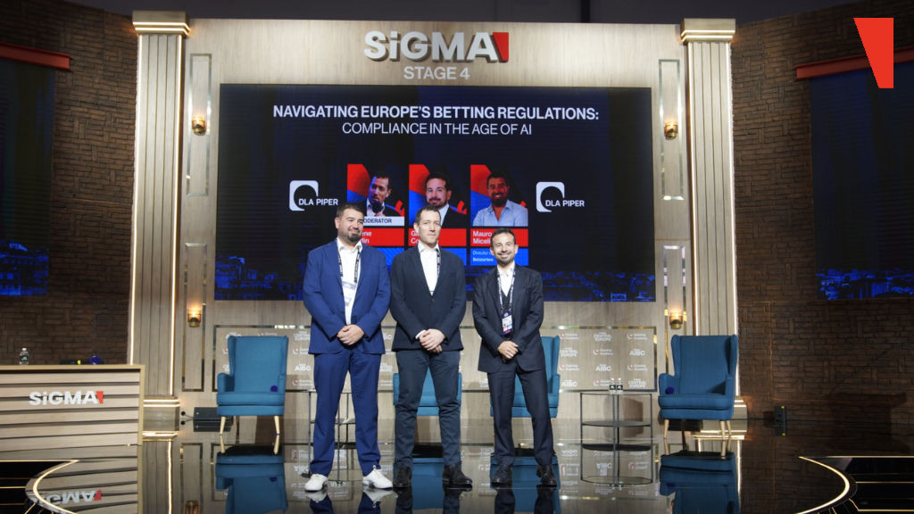 欧洲博彩业的合规创新：AI与RegTech如何重塑iGaming监管格局