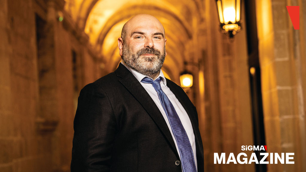 Evoke的意大利攻略：通过创新和责任推动iGaming市场增长