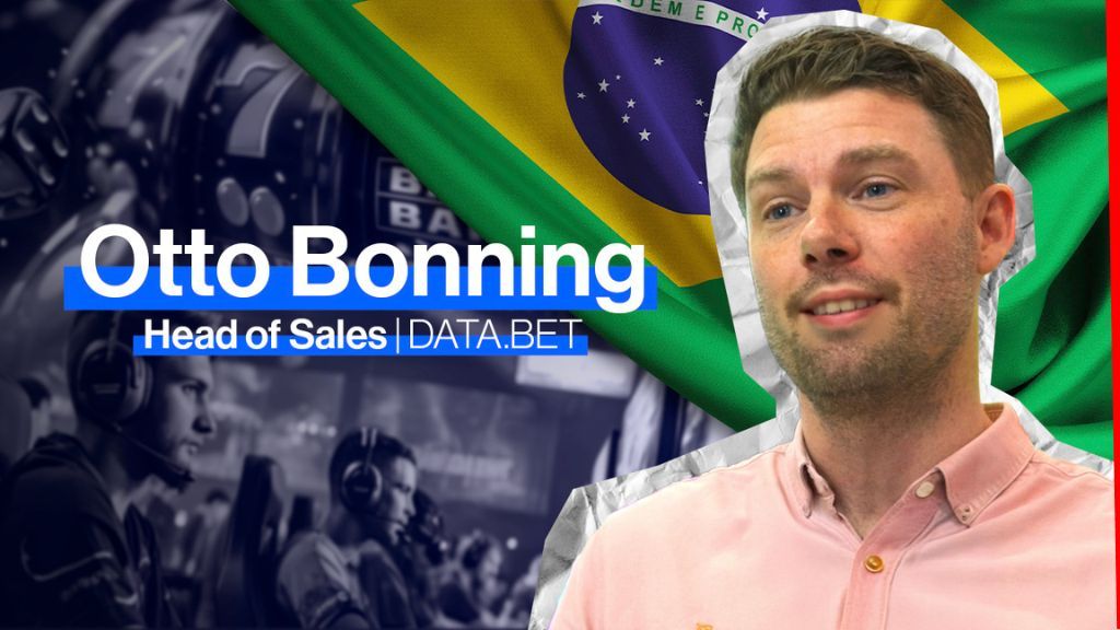 Отто Боннинг из DATA.BET о новом подходе к ставкам на киберспорт в Латинской Америке на SiGMA Америка