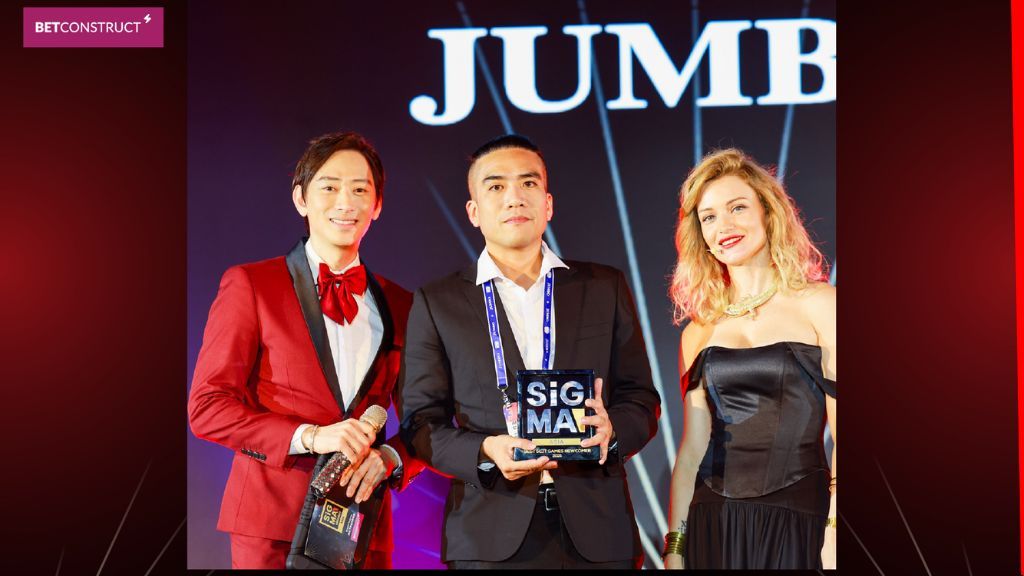 Jumbo Games凭借无缝全渠道老虎机战略大获全胜