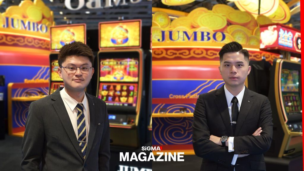 นิตยสาร SiGMA: JUMBO เฉลิมฉลองครบรอบ 25 ปีด้วยการเชื่อมโยงมรดกและนวัตกรรมใน iGaming