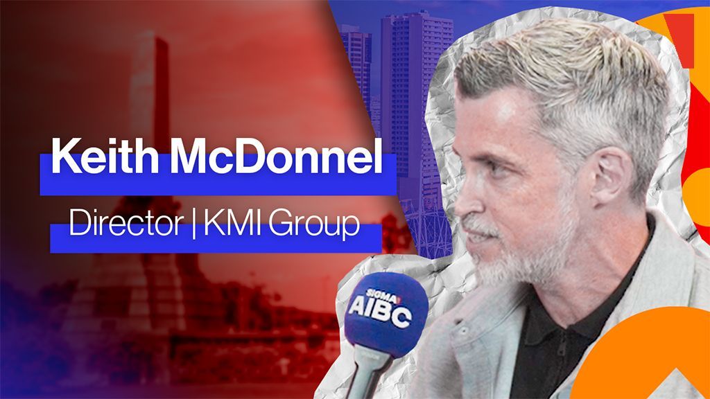 Watch: Keith McDonnel shares strategies for entering Asia’s regulated digital markets