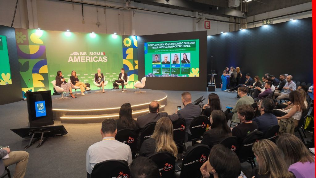 BiS SiGMA Americas 2025 opens with bold dialogue on compliance, cooperation, and regulations