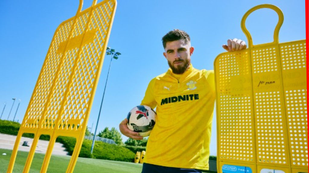 Midnite strikes historic partnership deal with Southampton FC