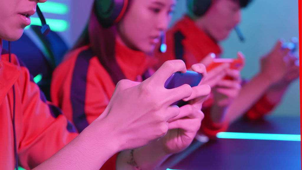 最新のeスポーツベッティングデータが驚くべき傾向を明らかにする