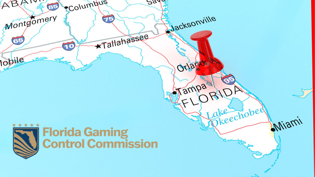 The revolving door dilemma: Florida regulator joins FanDuel