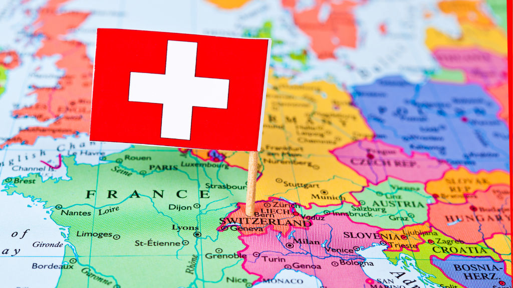 Online Gambling in Switzerland: 2025 sets a new standard for responsibility
