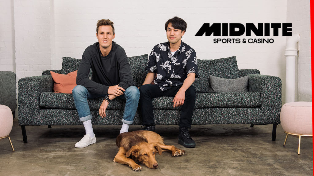 Midnite secures $10 million to boost innovation and fan engagement