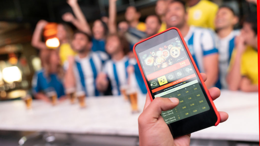The betting exchange model celebrates 25 years of success