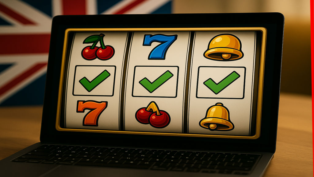 Stay Sharp: การนำทางกฎระเบียบของสหราชอาณาจักรเพื่อการเติบโตอย่างยั่งยืนใน iGaming