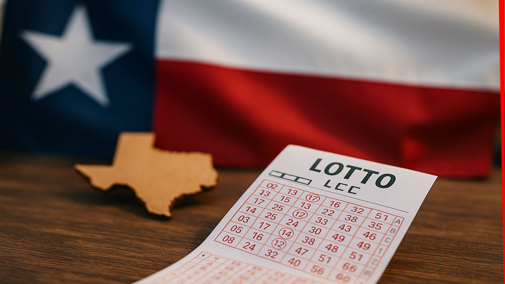 Texas woman sues state for unpaid $83.5 million lottery win