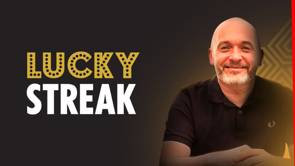 LuckyStreak bets on experience: Neil Brookes steps in as Head of Product