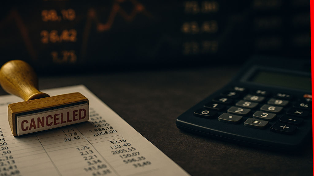 MGA pulls Oddsfly licence over €104,800 unpaid fees