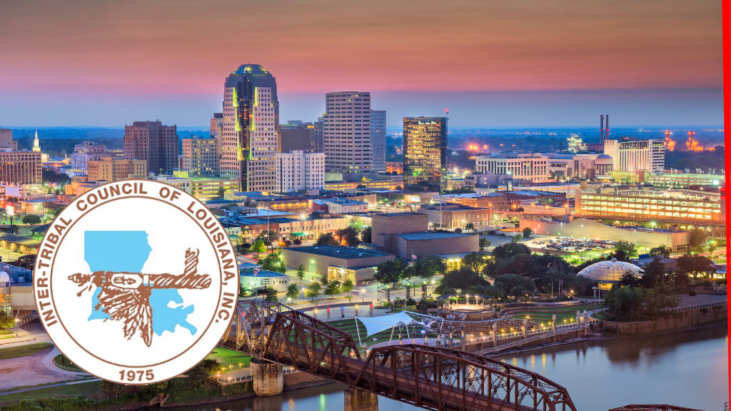 Louisiana tribal leader accused of misusing $350,000 in casino finances