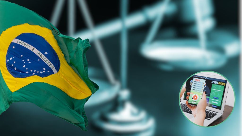Alguns fatos conhecidos sobre a regulamentação de apostas no Brasil estão prontos até o final de julho - estratégia.