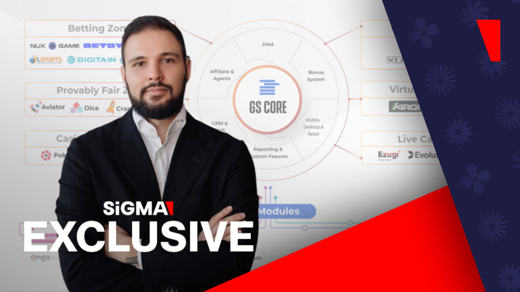 Beyond trends: Arturs Zagurilo on building high-performance iGaming platforms