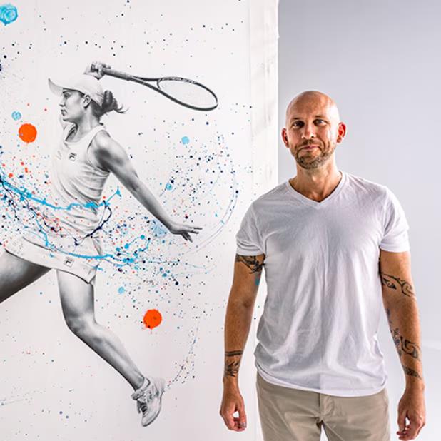 Ashvin Harrison