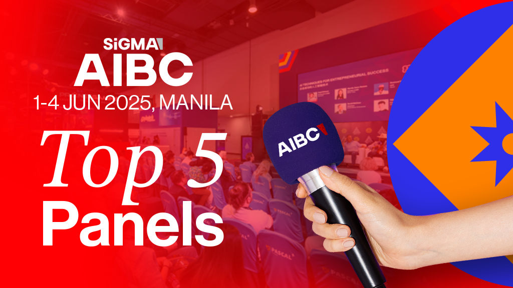 5 painéis imperdíveis na AIBC Ásia 2025: Uma imersão no ecossistema blockchain das Filipinas e no futuro da tecnologia