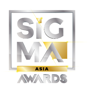 sigma awards logo