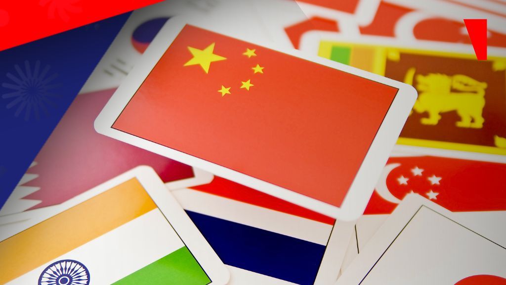 亚太地区赌场博彩市场到2033年将翻倍:市场分析与增长预测