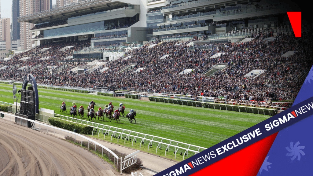 Asian horse-racing sees a shift to digital services, experts say
