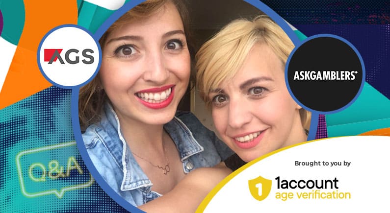 It is important to trust each other as after all we are all partners in this business - Milica Kasapovic & Dijana Radunovic