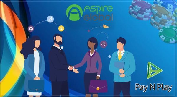 Aspire Global&#8217;s Platform is now live with its first Pay N Play operator in Finland