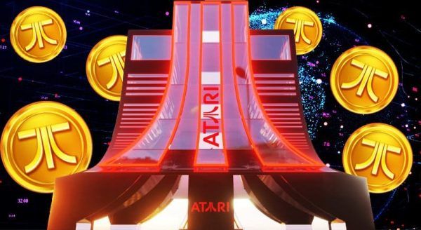 Atari запускает криптовалютное онлайн-казино, построенное на «играх Atari»