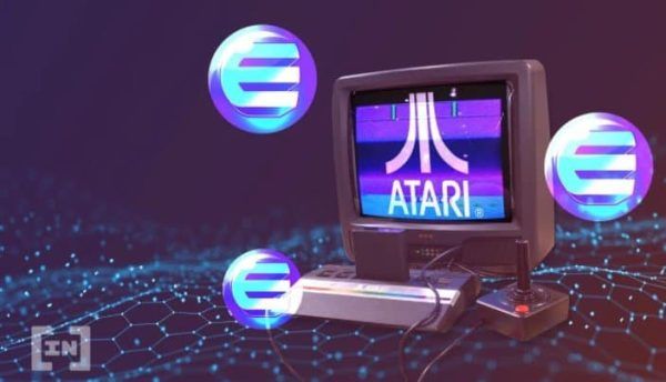 Atari se prepara para lanzar un criptocasino con las temáticas de sus juegos