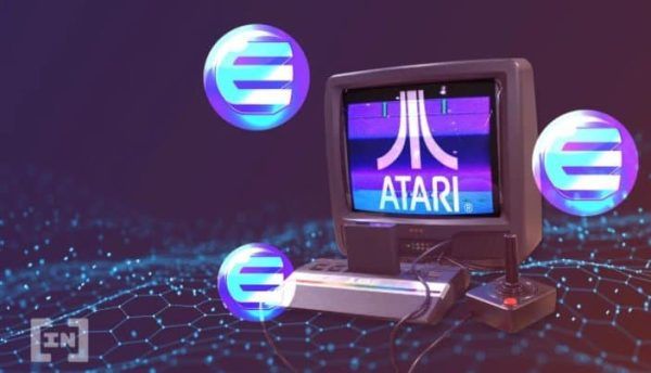 Atari lançará cripto cassino online construído em torno de “jogos temáticos do Atari”