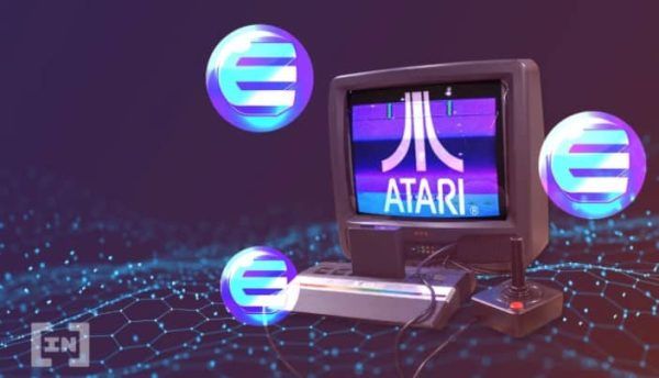 Atari va lancer un casino crypto en ligne en partenariat avec Decentral Games