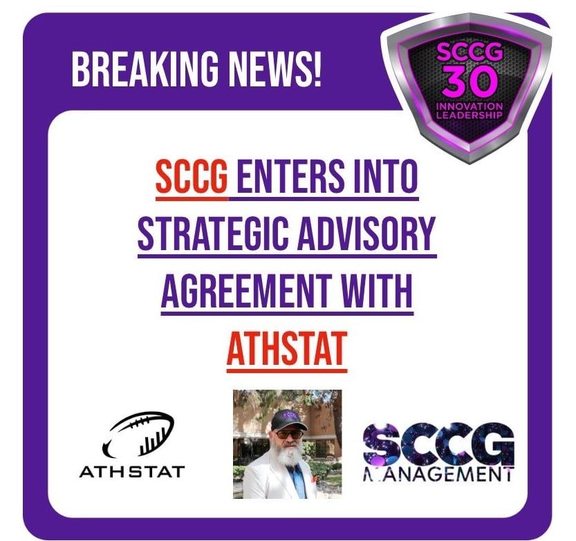 Athstat partnership