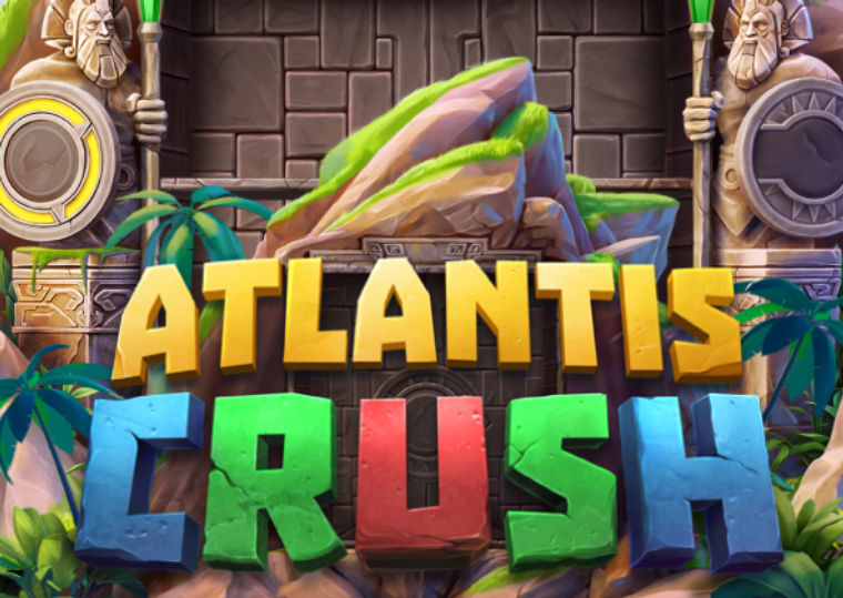 Atlantis Crush