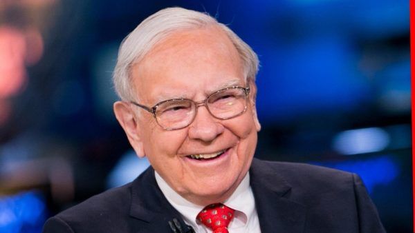 Warren Buffett raises concerns over ‘casino-like’ investing behaviour