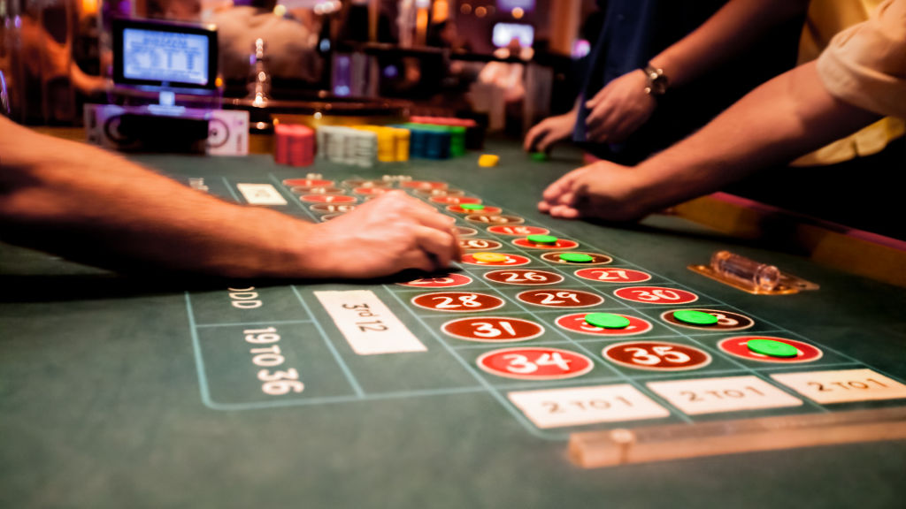AUSTRAC enhances collaboration with gambling industry
