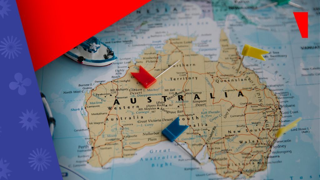 Australia’s Victoria gambling harm soars to record $9.3 billion