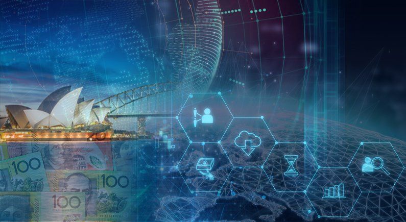 Australia: Blockchain pilots given $4.6m package in mineral supply chain and food industry