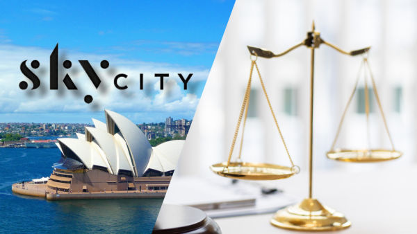 SkyCity de Australia condenada a pagar 7,9 millones por impago de derechos de casino