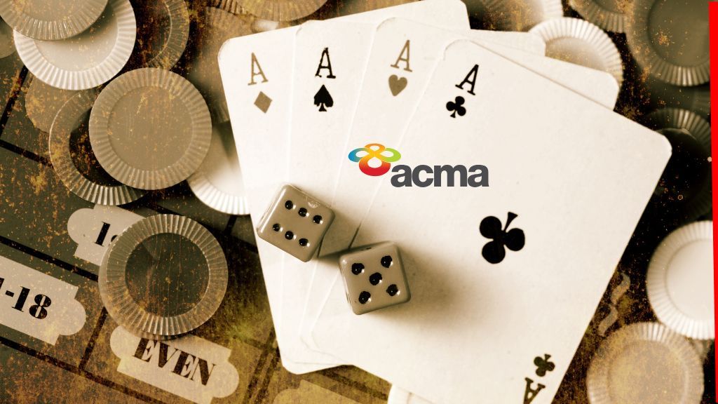 Australia blocks 61 illegal gambling websites in fresh crackdown