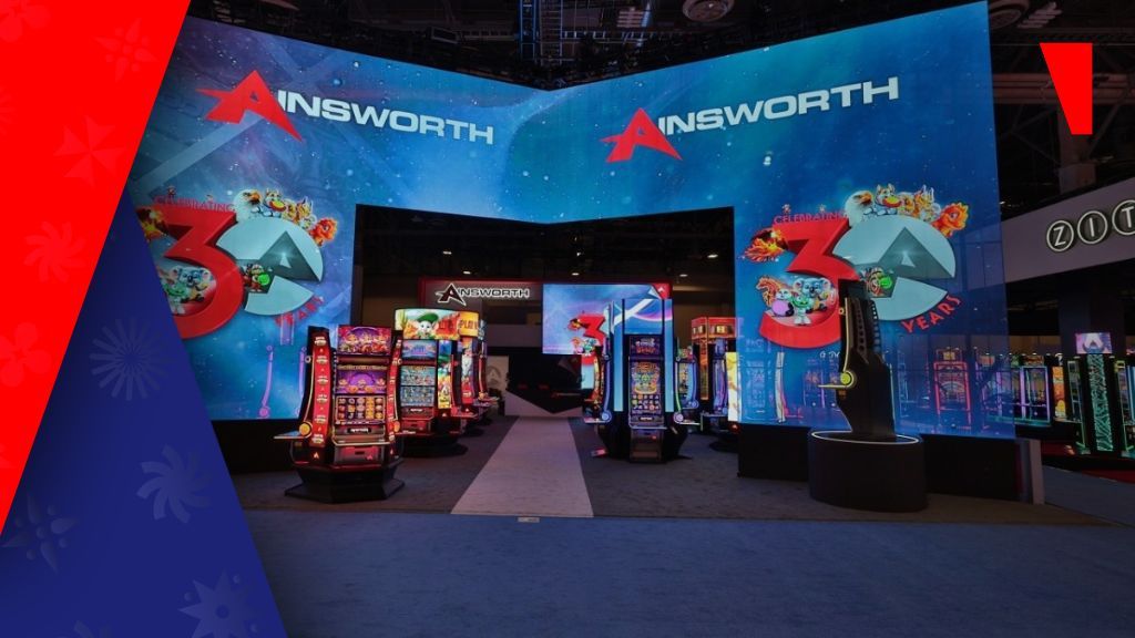 澳大利亚博彩公司Ainsworth面临4310万美元商誉减值挑战：北美业务表现不佳导致财务压力