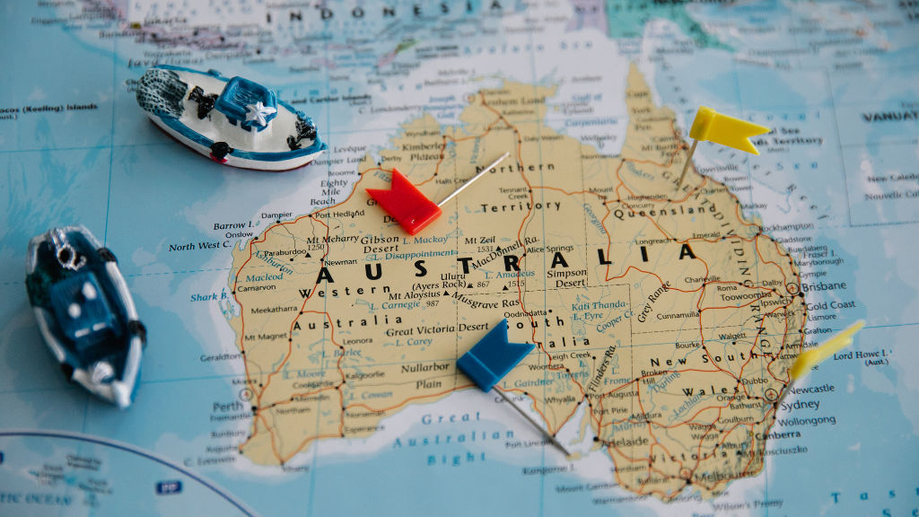 Australia’s media regulator strengthens crackdown on illegal gambling sites 