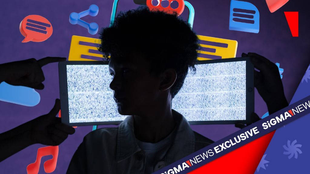 澳大利亚禁止16岁以下使用社交媒体:数据显示青少年赌博问题令人担忧