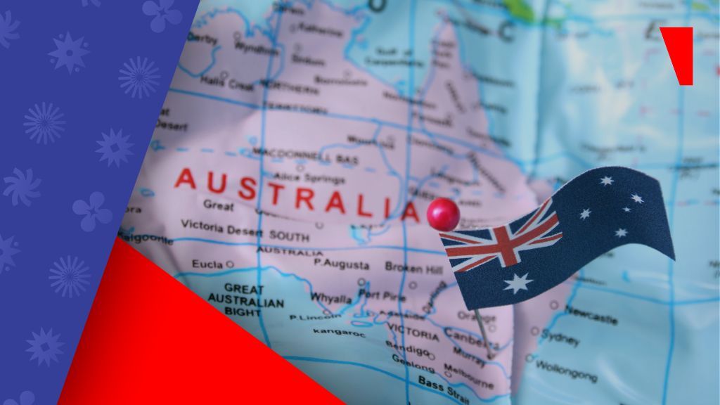 澳大利亚冒险赌博人数创六年新高：五分之一成年人处于风险水平