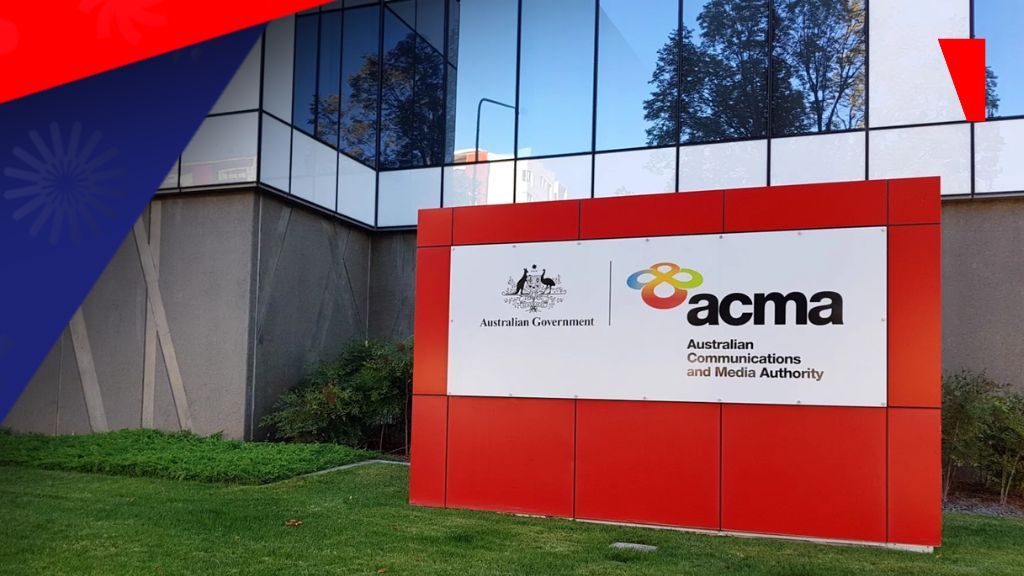 澳大利亚ACMA对四家未获许可博彩运营商发出正式警告：严格执行互动博彩法