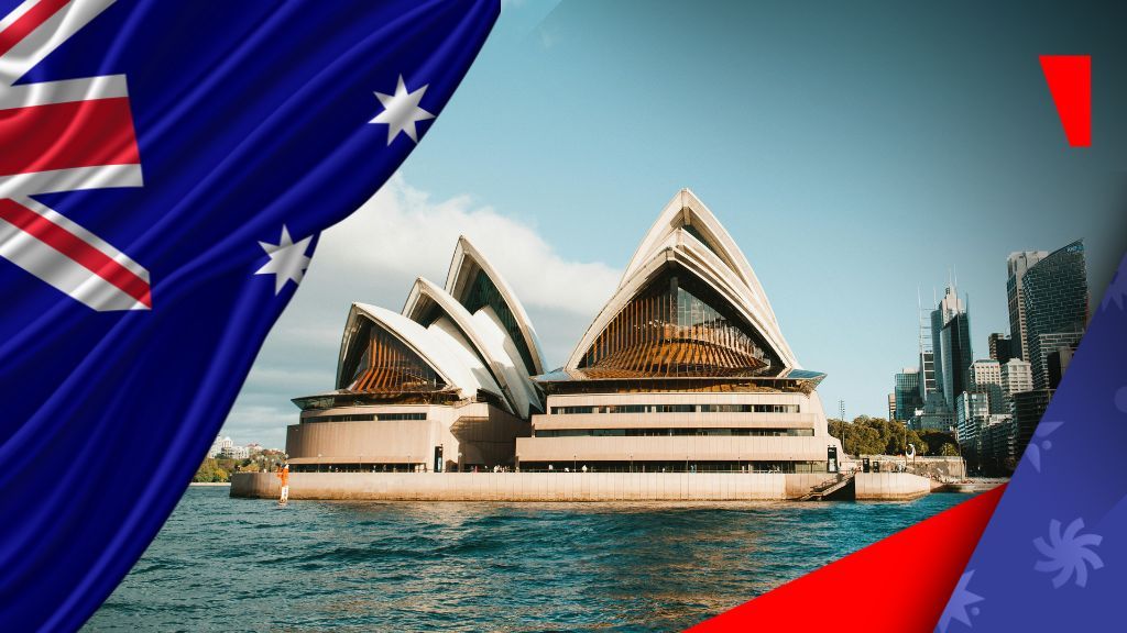 维多利亚州通过记名游戏法案:澳大利亚博彩改革新时代开启