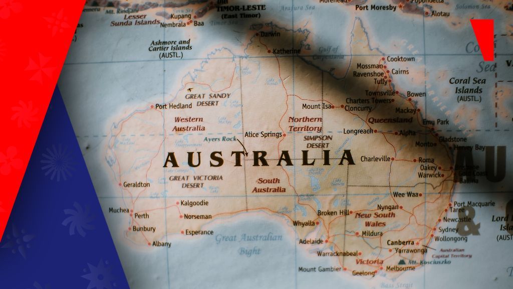 澳大利亚非法离岸博彩市场达25亿美元:挑战与影响分析