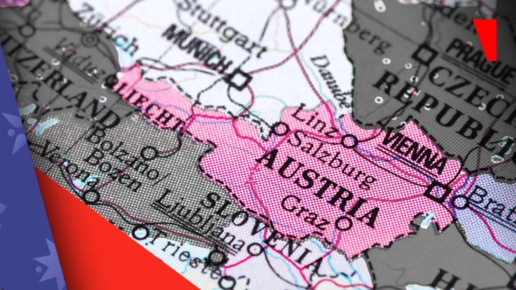 奥地利新博彩法将延期：从2026年夏季监管变革到分阶段实施